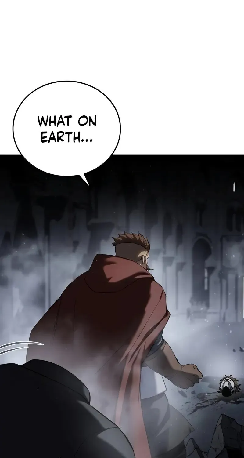 Star-Embracing Swordmaster Chapter 51 page 42 - 