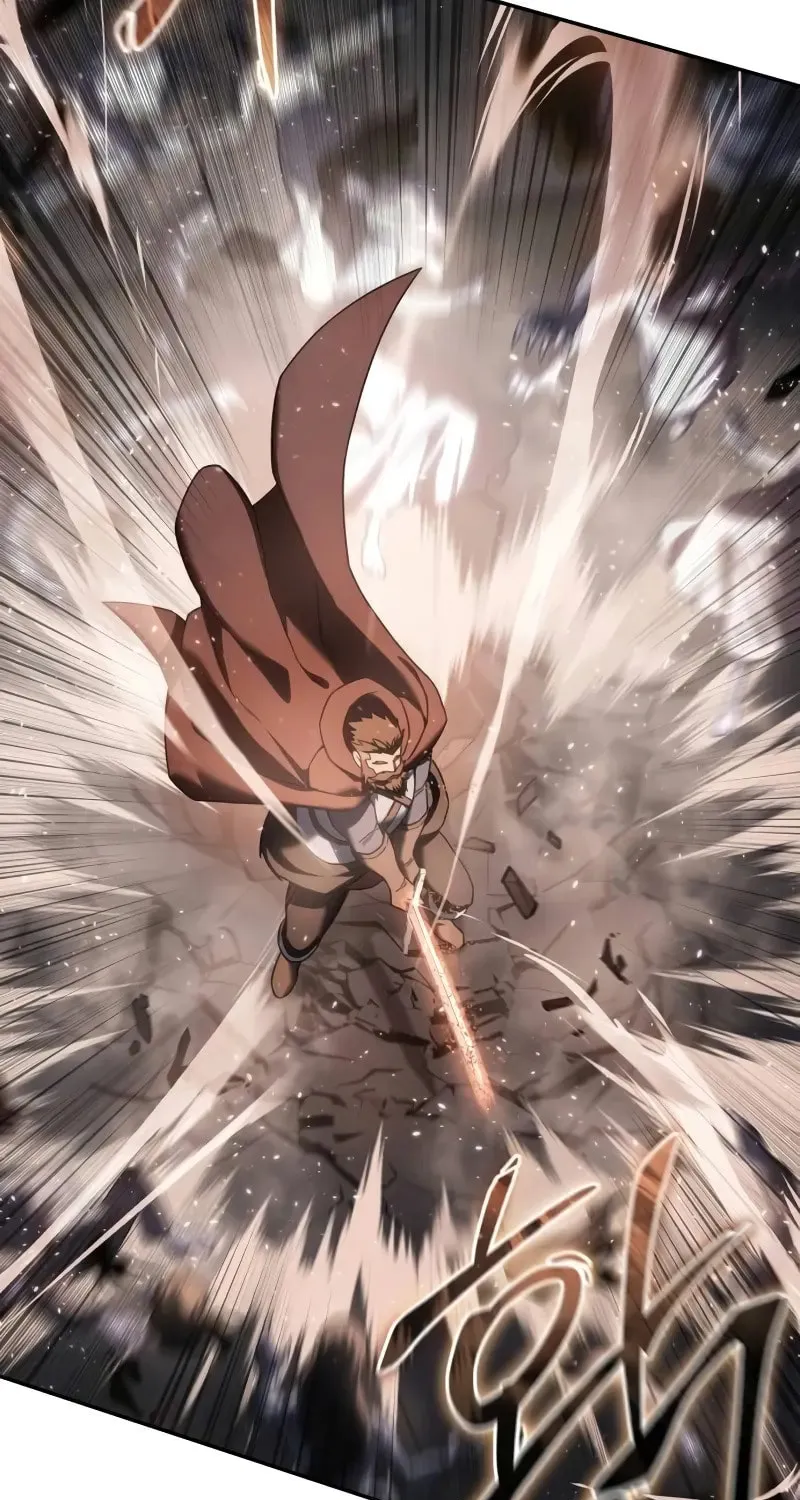 Star-Embracing Swordmaster Chapter 51 page 7 - 