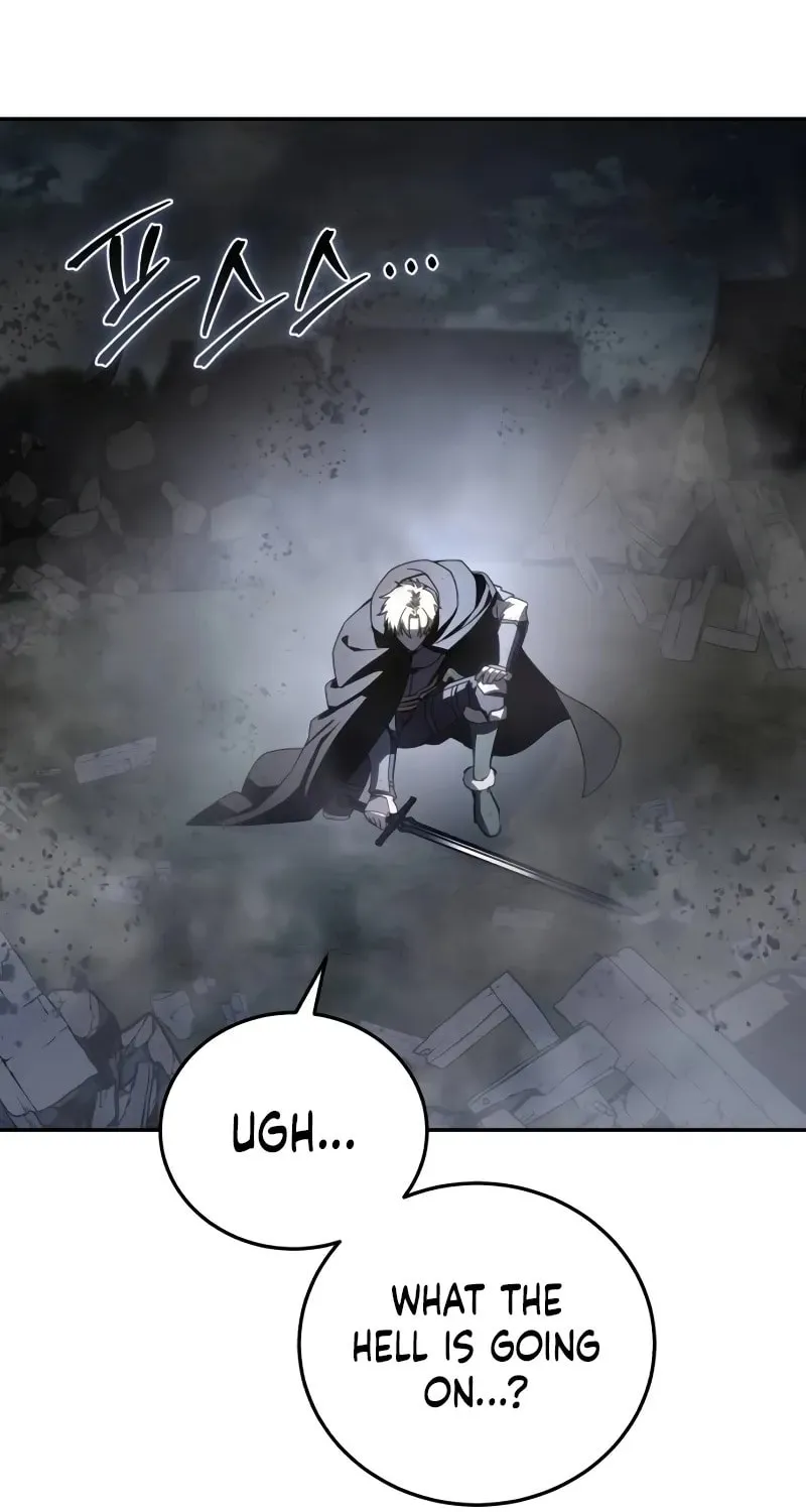 Star-Embracing Swordmaster Chapter 51 page 66 - 