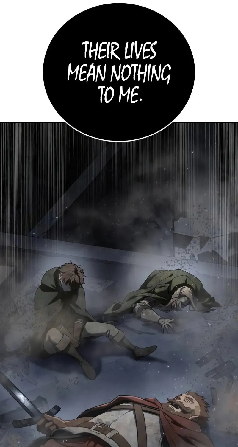 Star-Embracing Swordmaster Chapter 51 page 77 - 