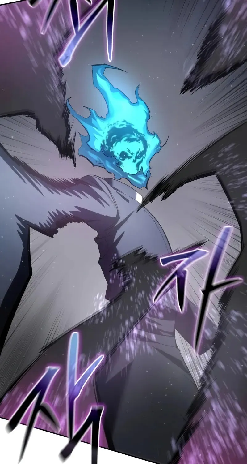 Star-Embracing Swordmaster Chapter 51 page 97 - 