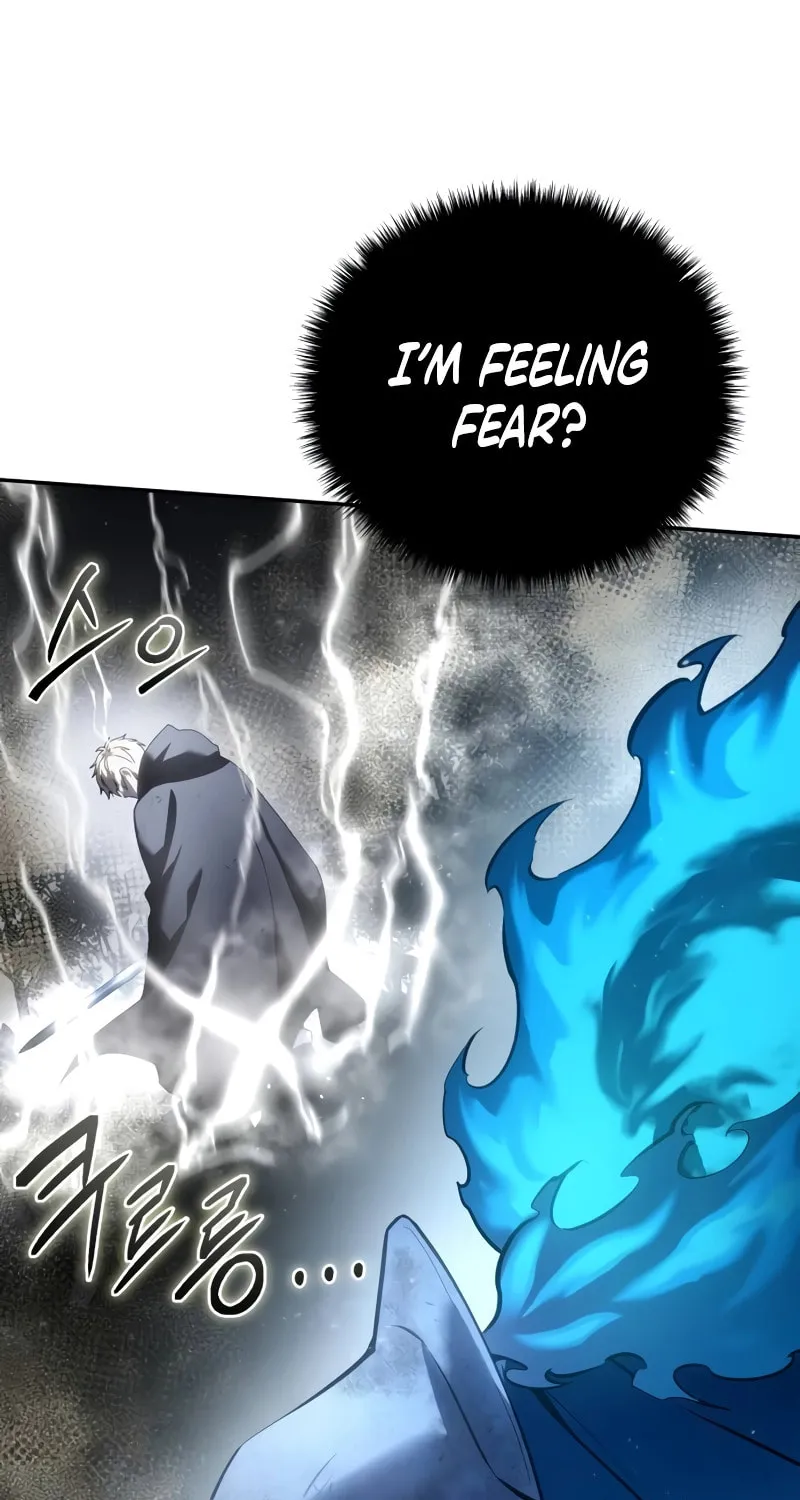 Star-Embracing Swordmaster Chapter 52 page 114 - 