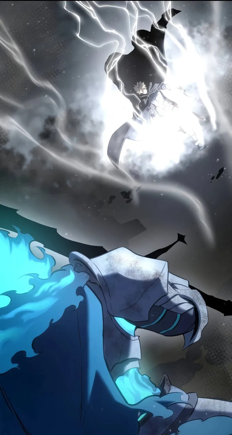Star-Embracing Swordmaster Chapter 52 page 122 - 