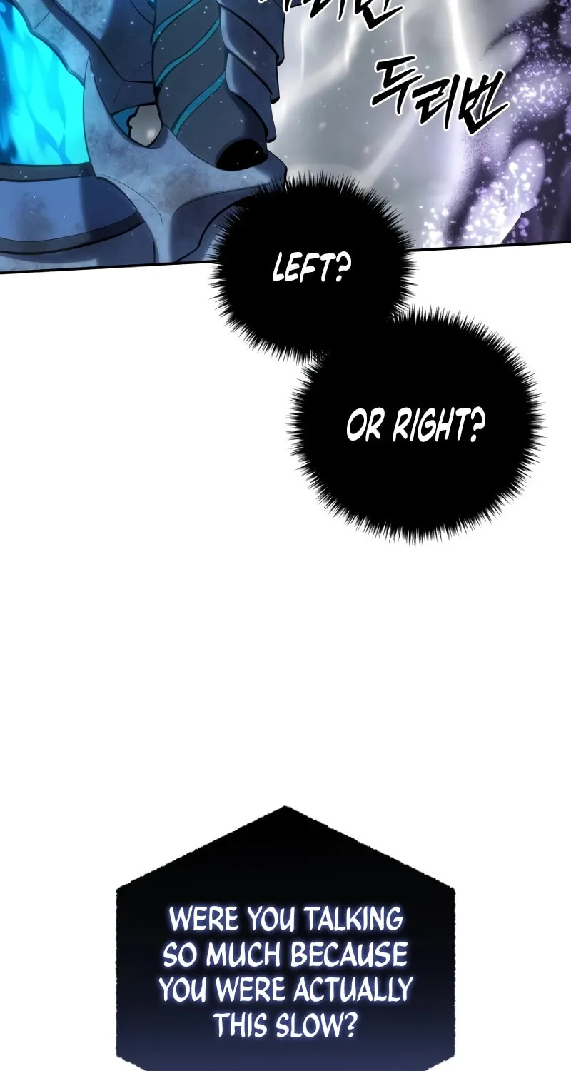Star-Embracing Swordmaster Chapter 52 page 129 - 