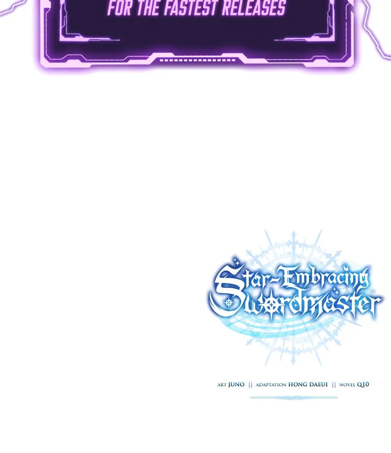 Star-Embracing Swordmaster Chapter 52 page 145 - 