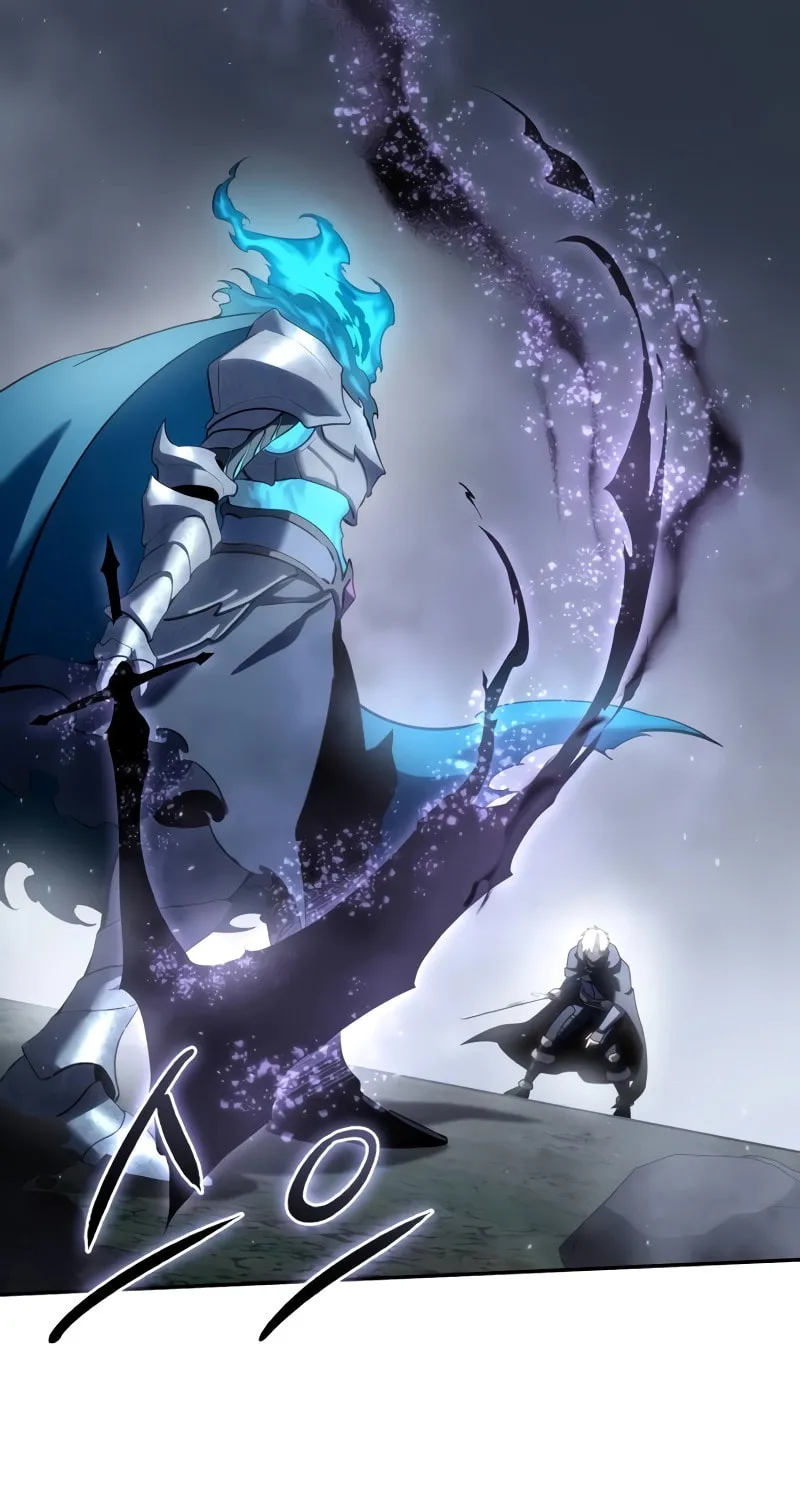 Star-Embracing Swordmaster Chapter 52 page 52 - 