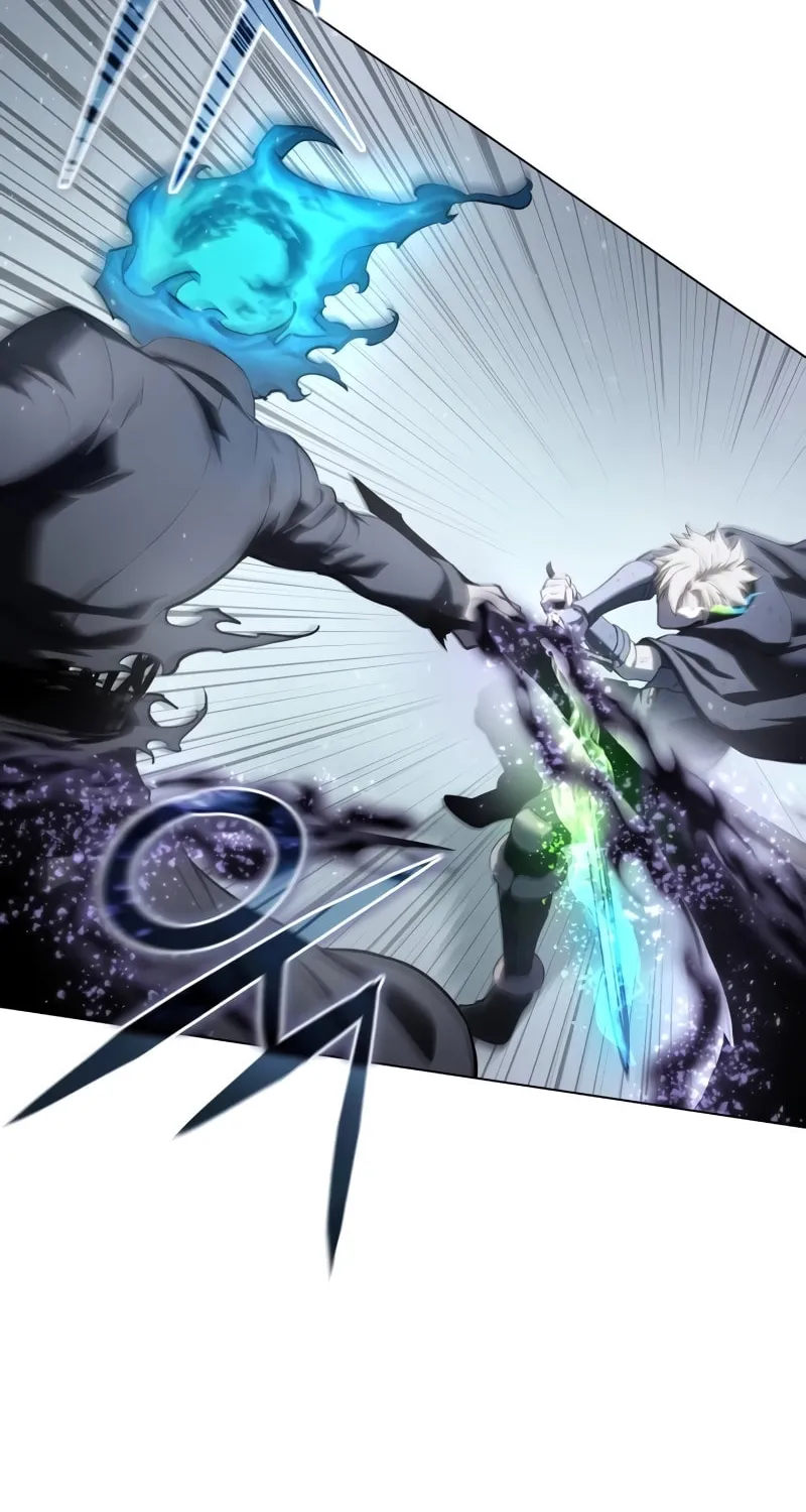 Star-Embracing Swordmaster Chapter 52 page 7 - 