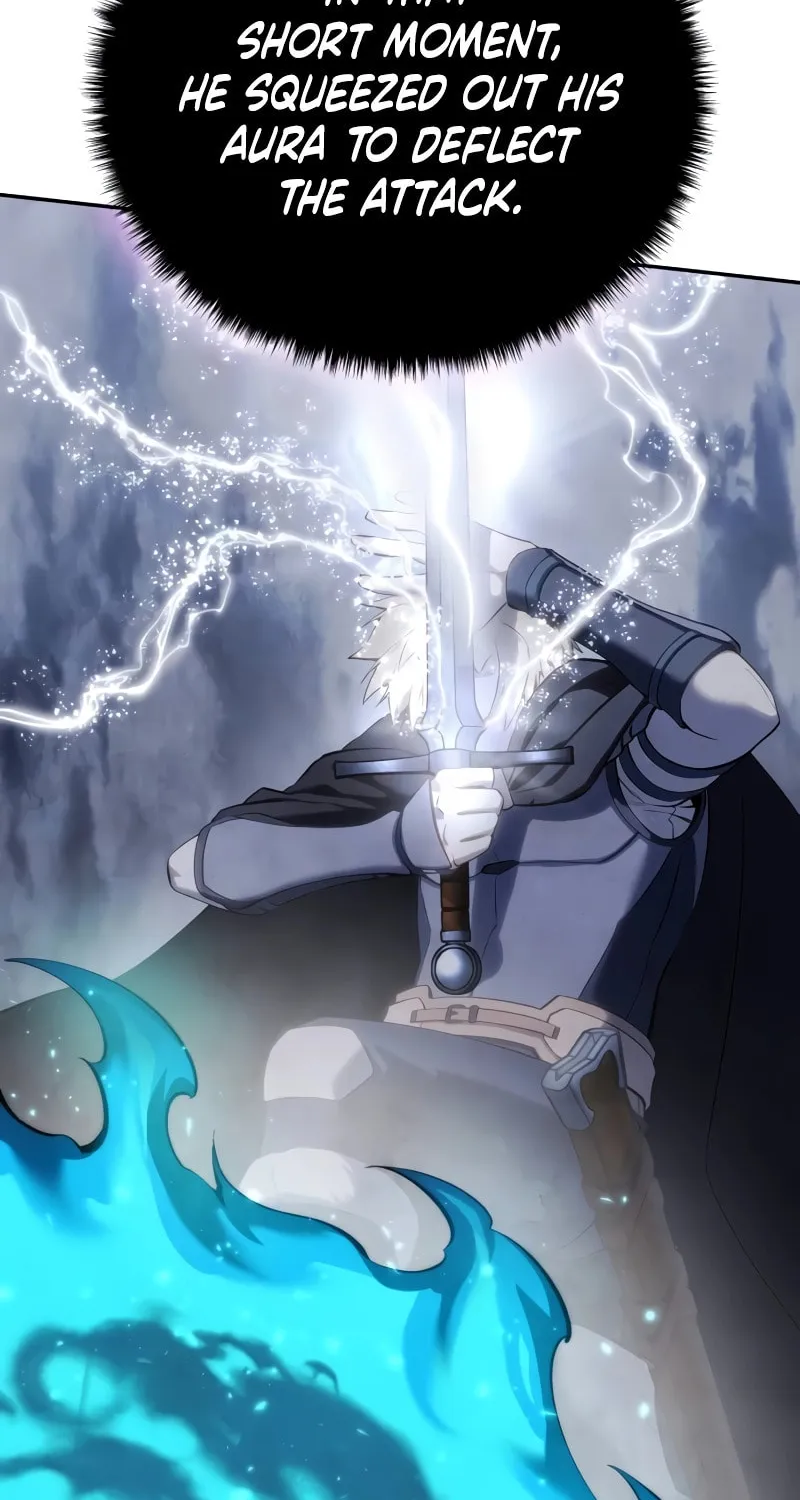 Star-Embracing Swordmaster Chapter 52 page 63 - 