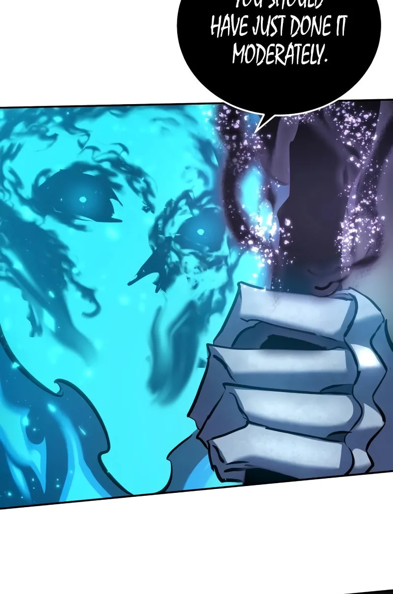 Star-Embracing Swordmaster Chapter 52 page 71 - 