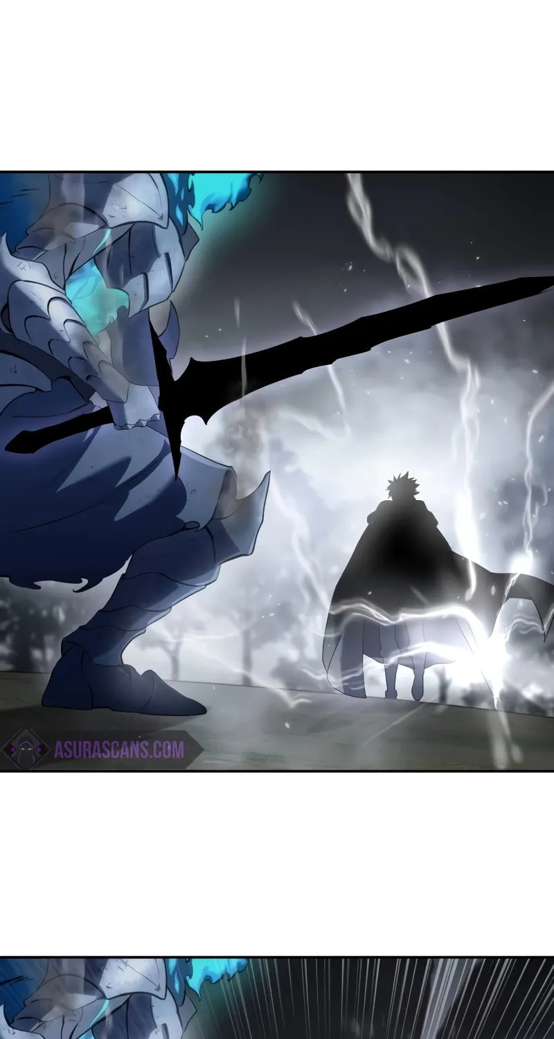 Star-Embracing Swordmaster Chapter 52 page 93 - 