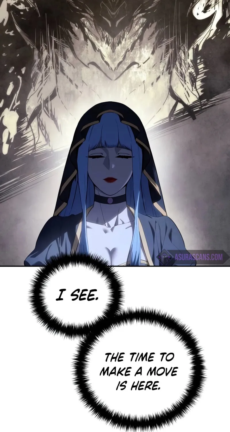 Star-Embracing Swordmaster Chapter 53 page 112 - 