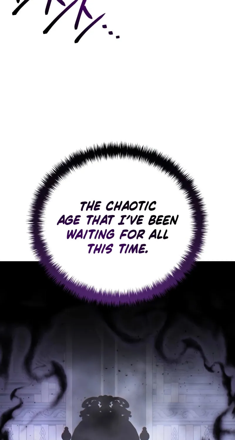 Star-Embracing Swordmaster Chapter 53 page 114 - 
