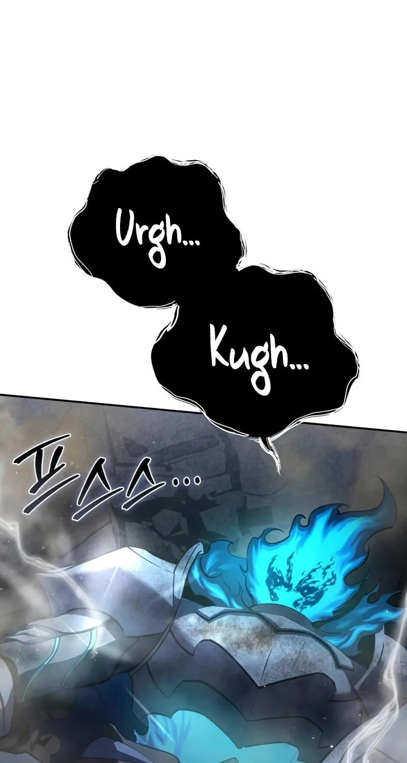 Star-Embracing Swordmaster Chapter 53 page 13 - 