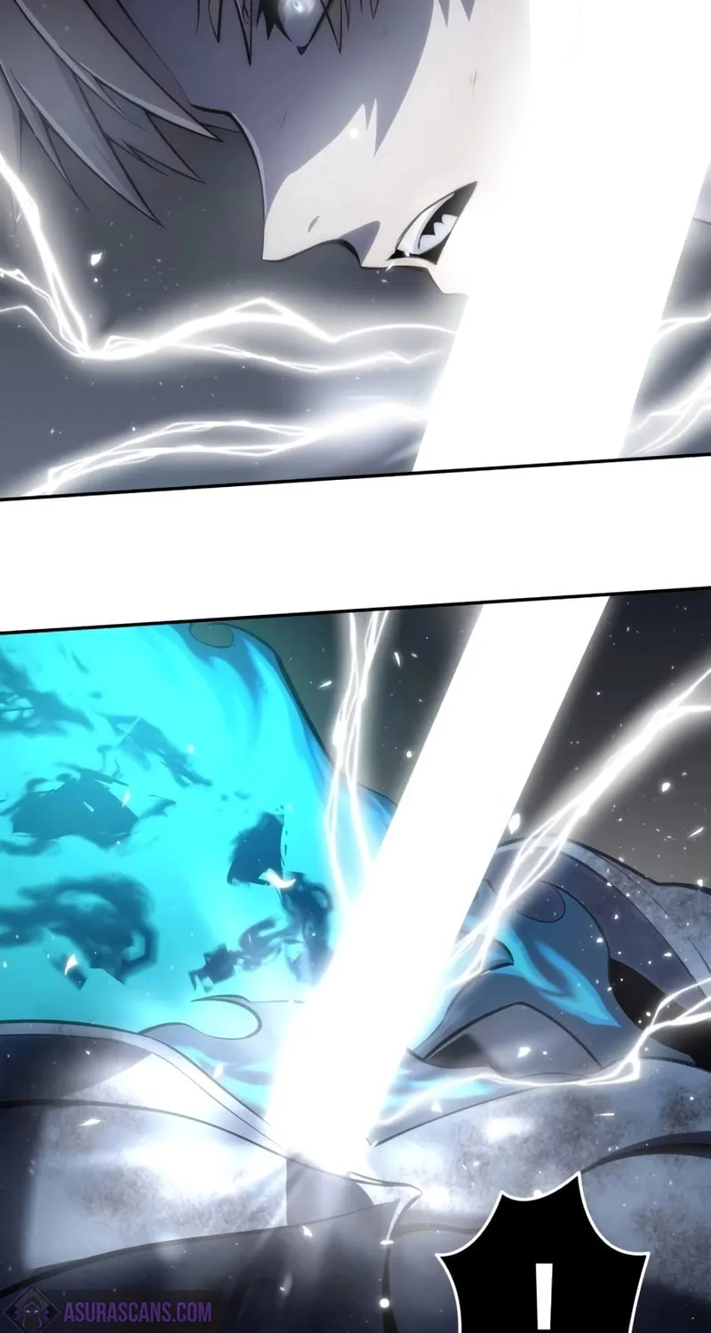 Star-Embracing Swordmaster Chapter 53 page 18 - 