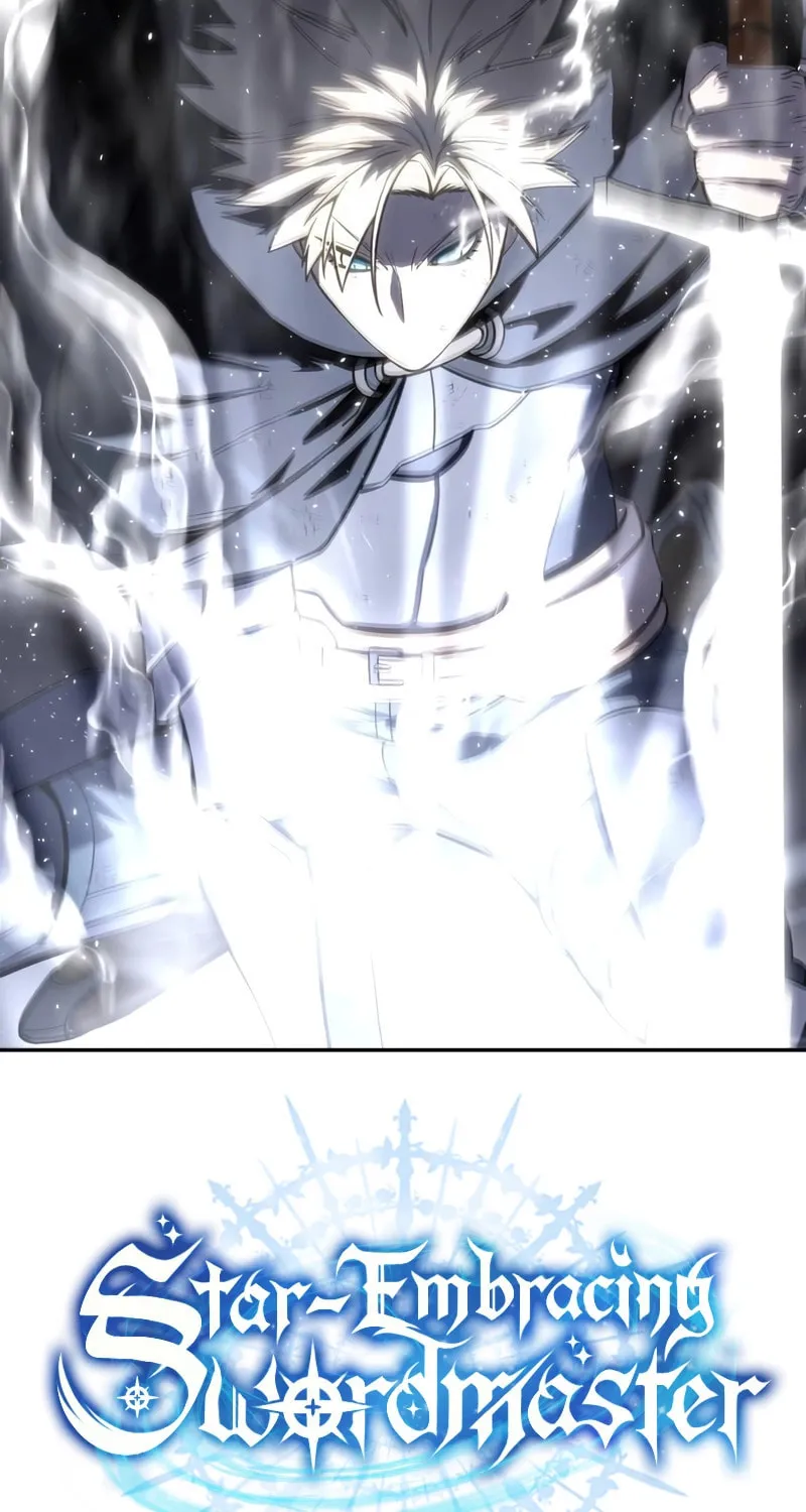 Star-Embracing Swordmaster Chapter 53 page 40 - 
