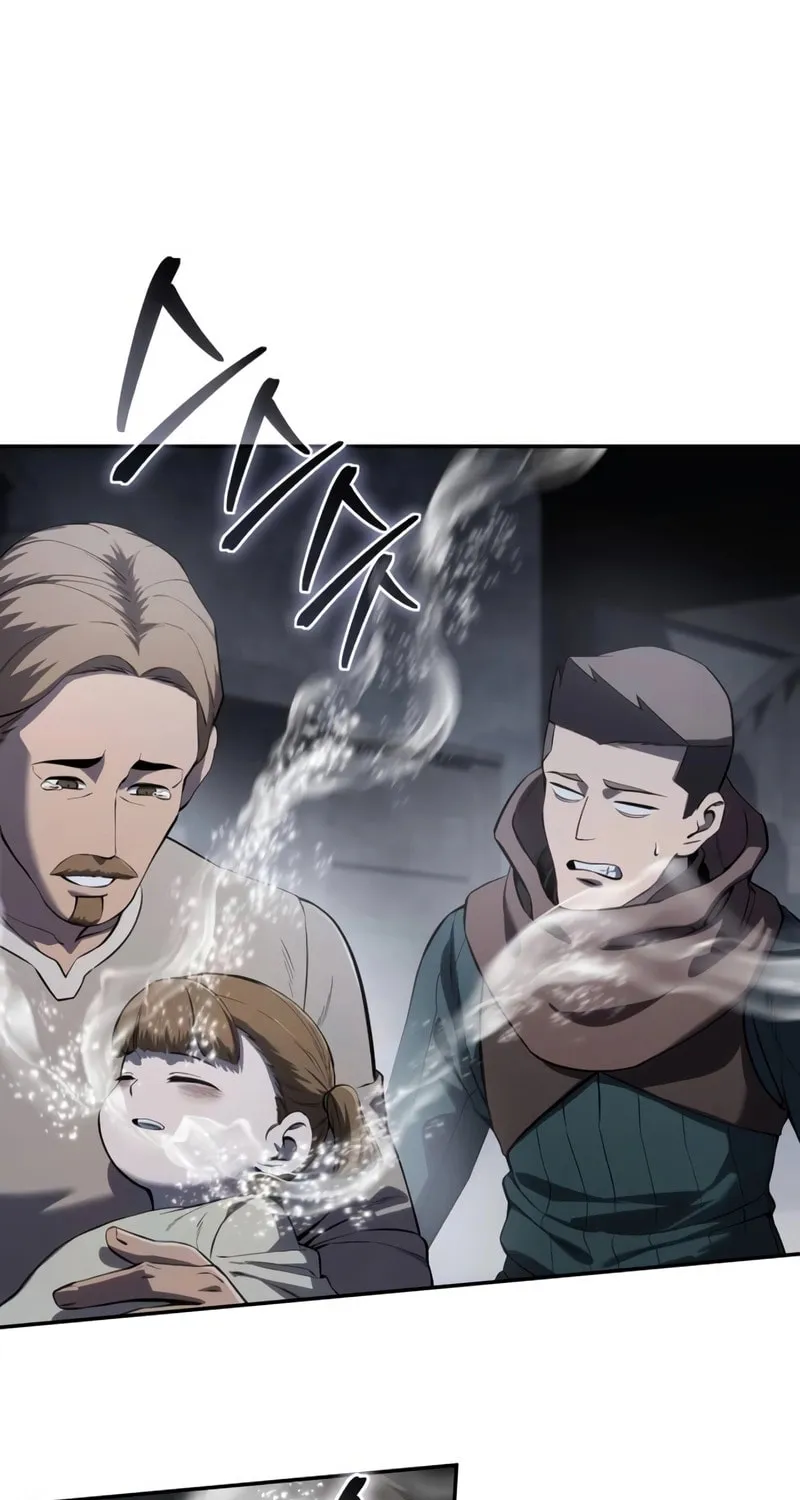 Star-Embracing Swordmaster Chapter 53 page 44 - 