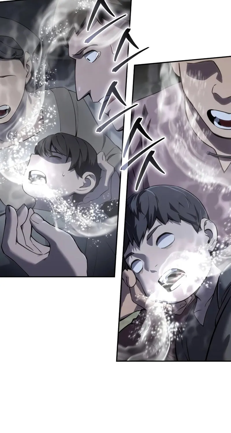 Star-Embracing Swordmaster Chapter 53 page 45 - 
