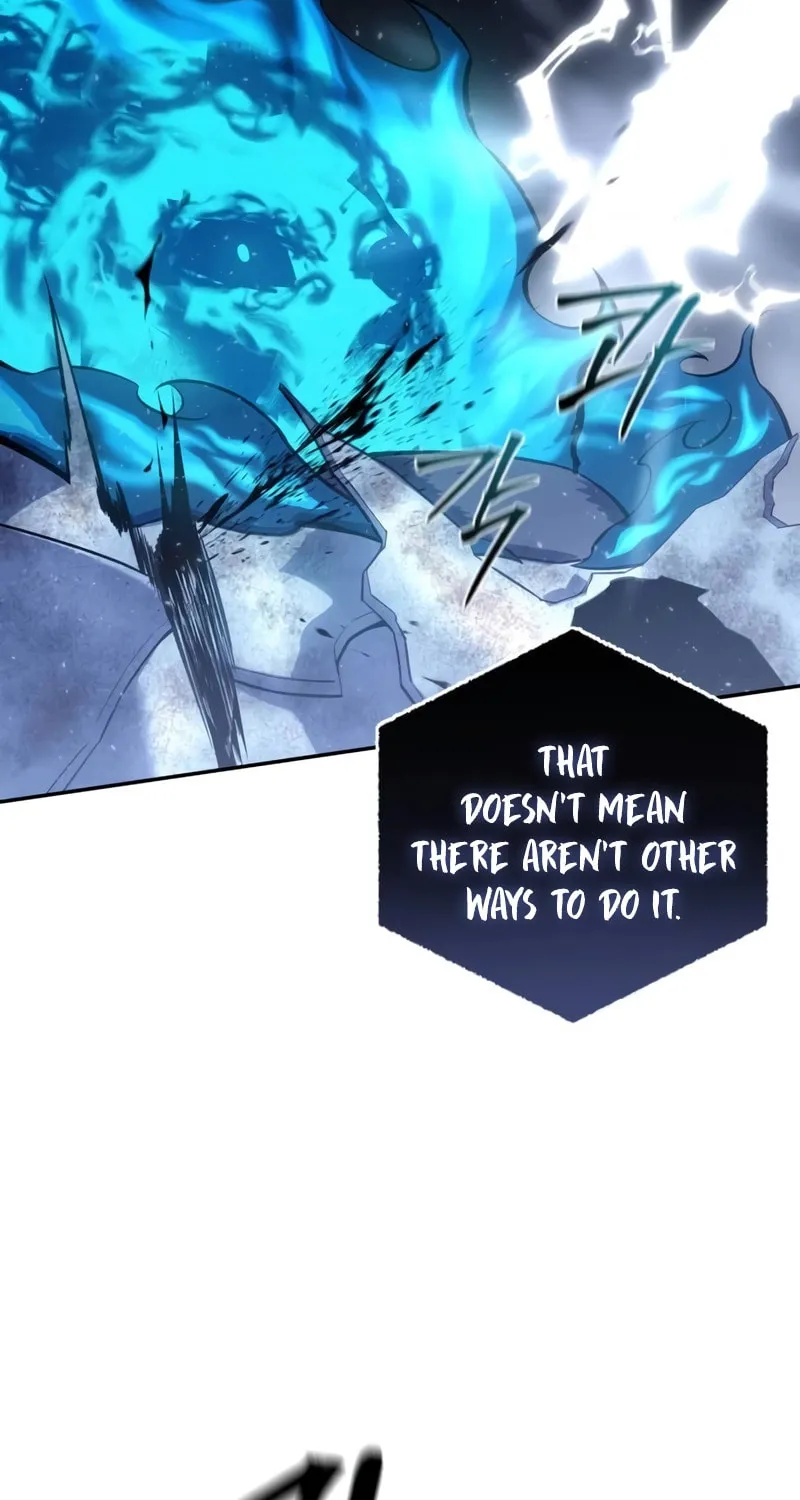 Star-Embracing Swordmaster Chapter 53 page 54 - 