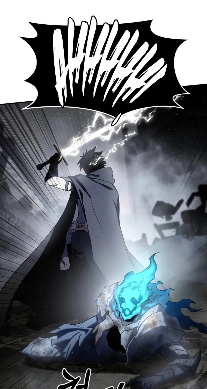Star-Embracing Swordmaster Chapter 53 page 60 - 