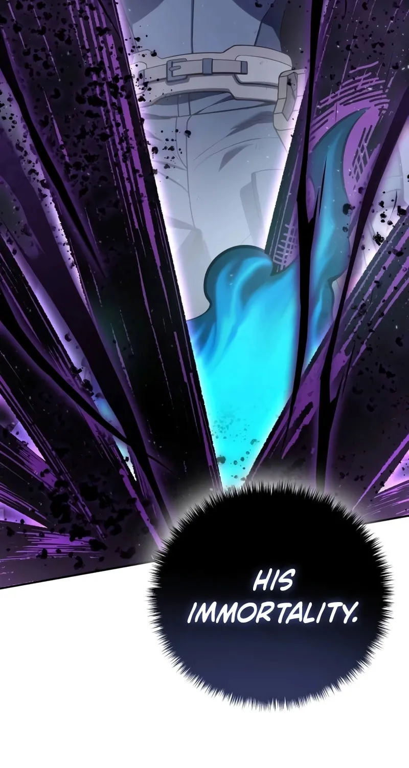 Star-Embracing Swordmaster Chapter 53 page 85 - 