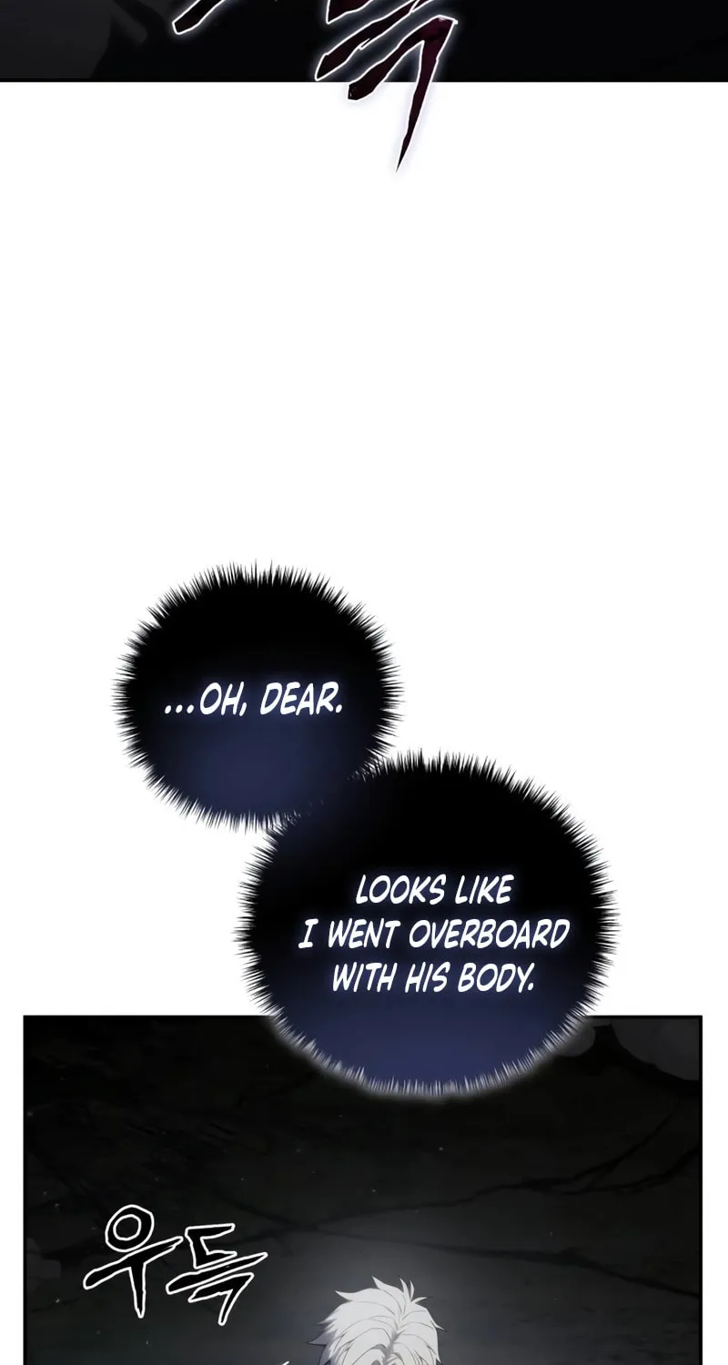 Star-Embracing Swordmaster Chapter 53 page 94 - 