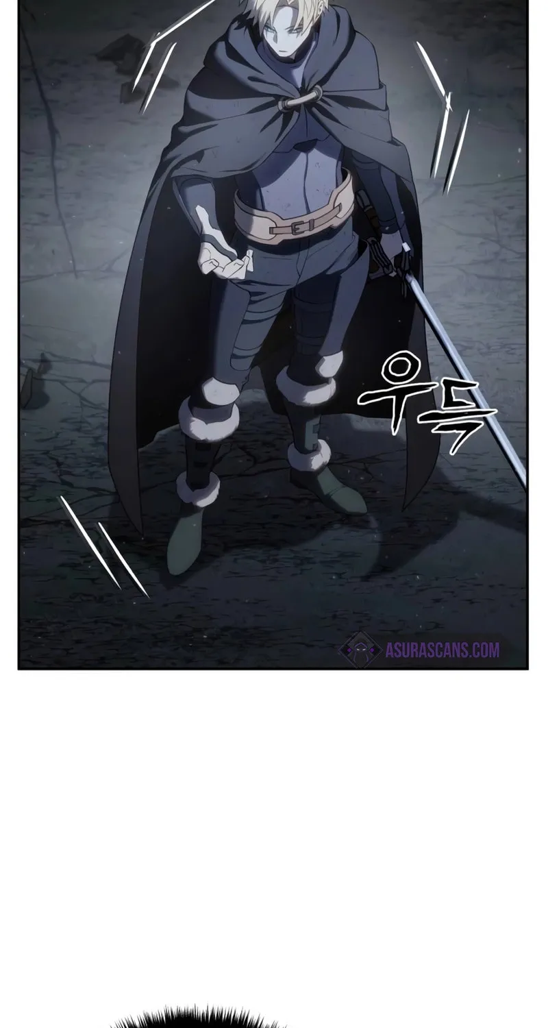 Star-Embracing Swordmaster Chapter 53 page 95 - 
