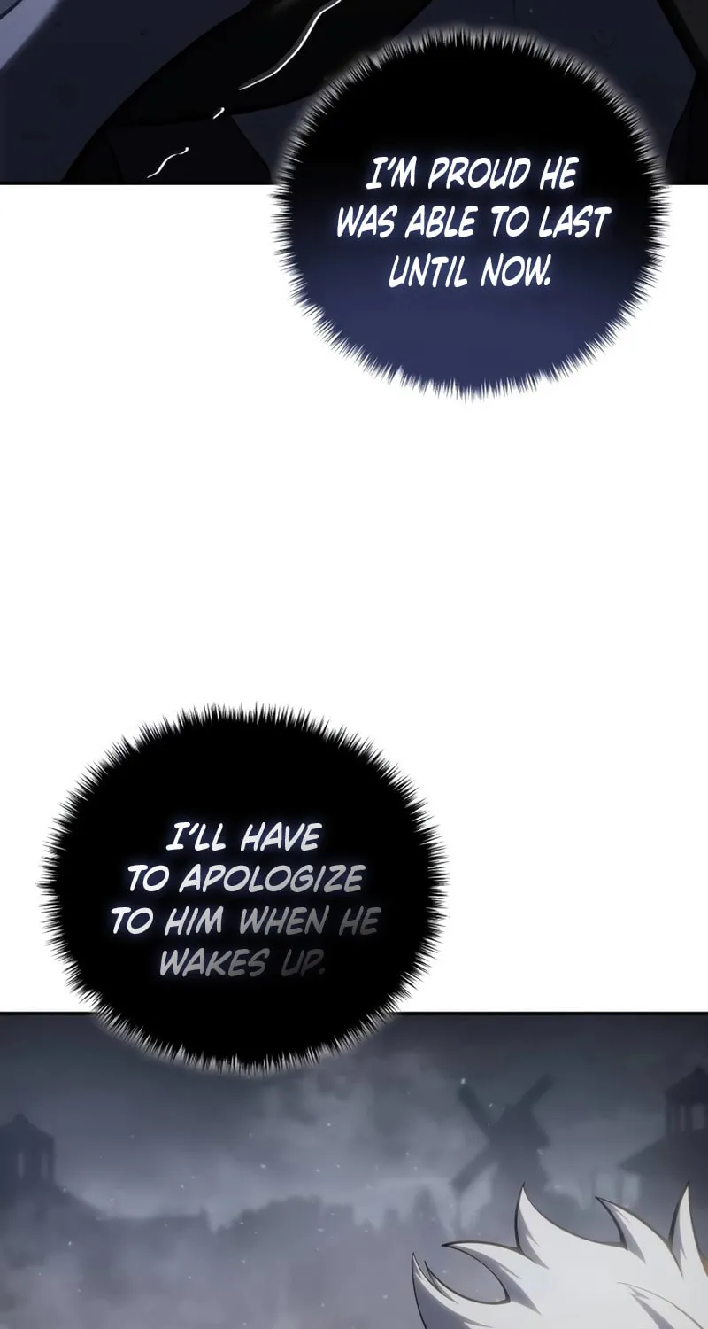 Star-Embracing Swordmaster Chapter 53 page 97 - 