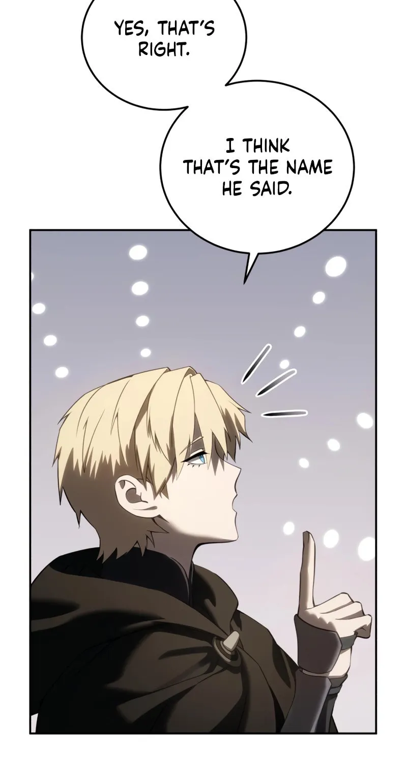 Star-Embracing Swordmaster Chapter 54 page 102 - 
