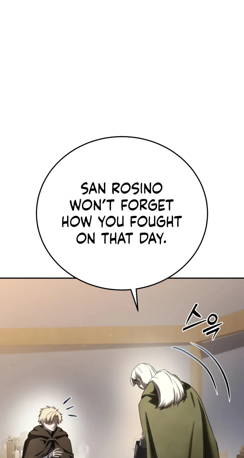 Star-Embracing Swordmaster Chapter 54 page 105 - 