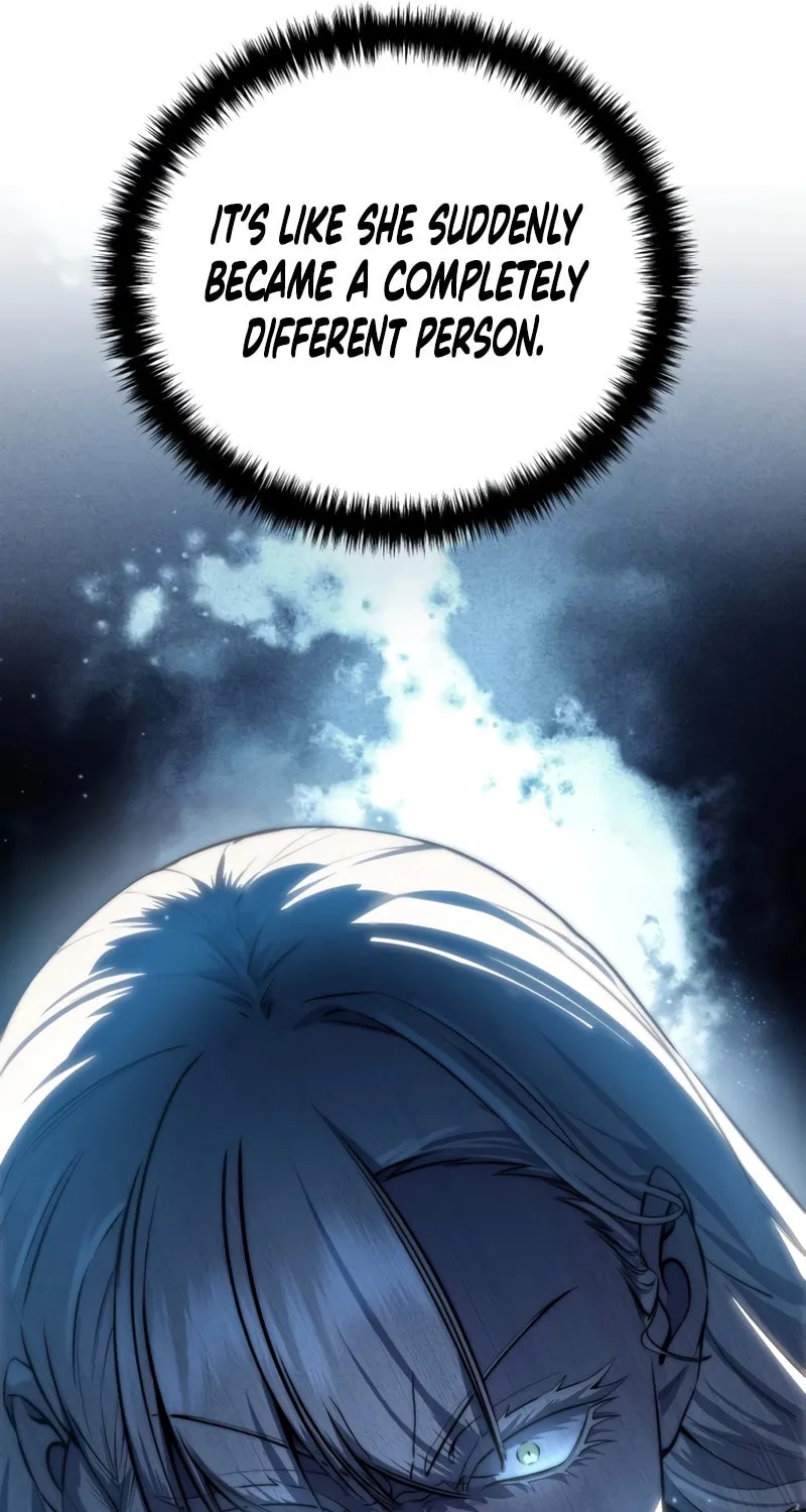 Star-Embracing Swordmaster Chapter 54 page 110 - 