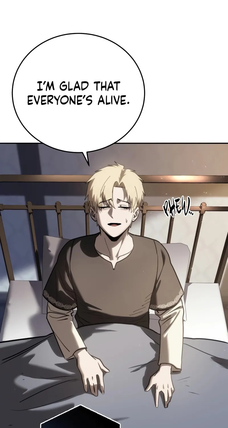 Star-Embracing Swordmaster Chapter 54 page 12 - 