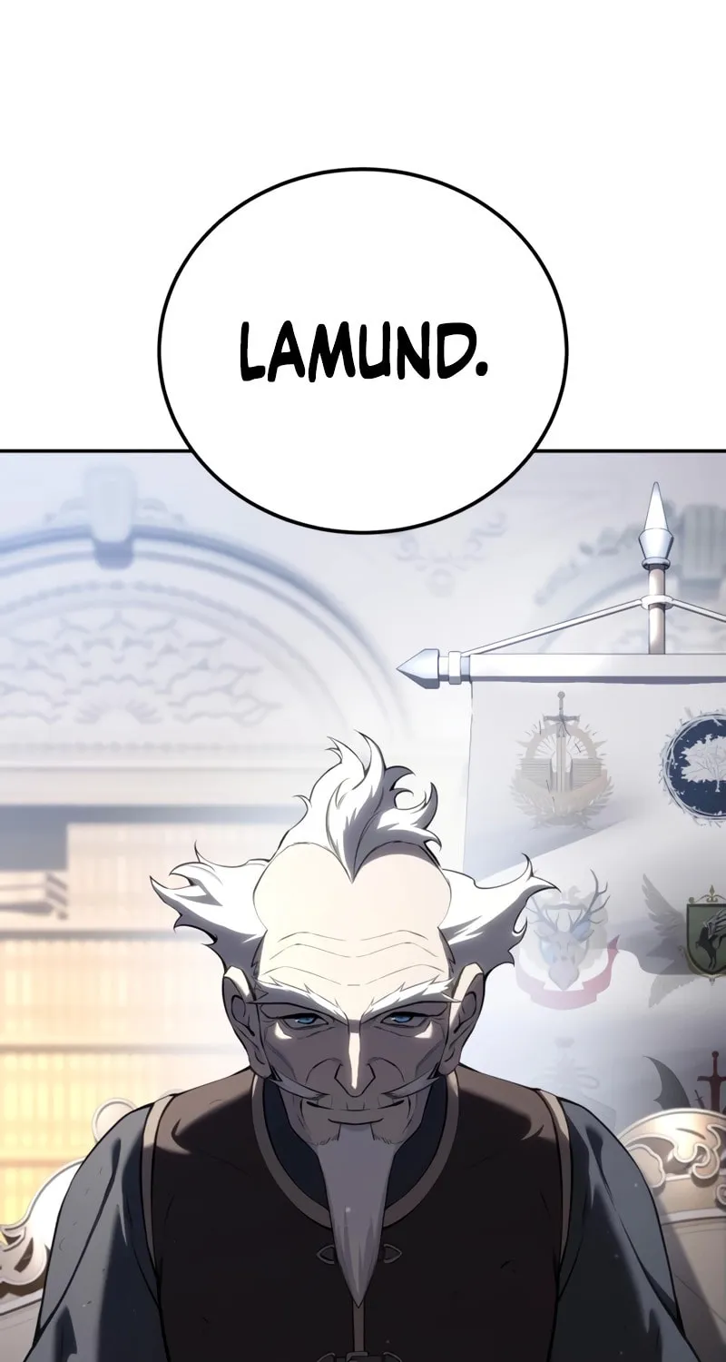 Star-Embracing Swordmaster Chapter 54 page 116 - 