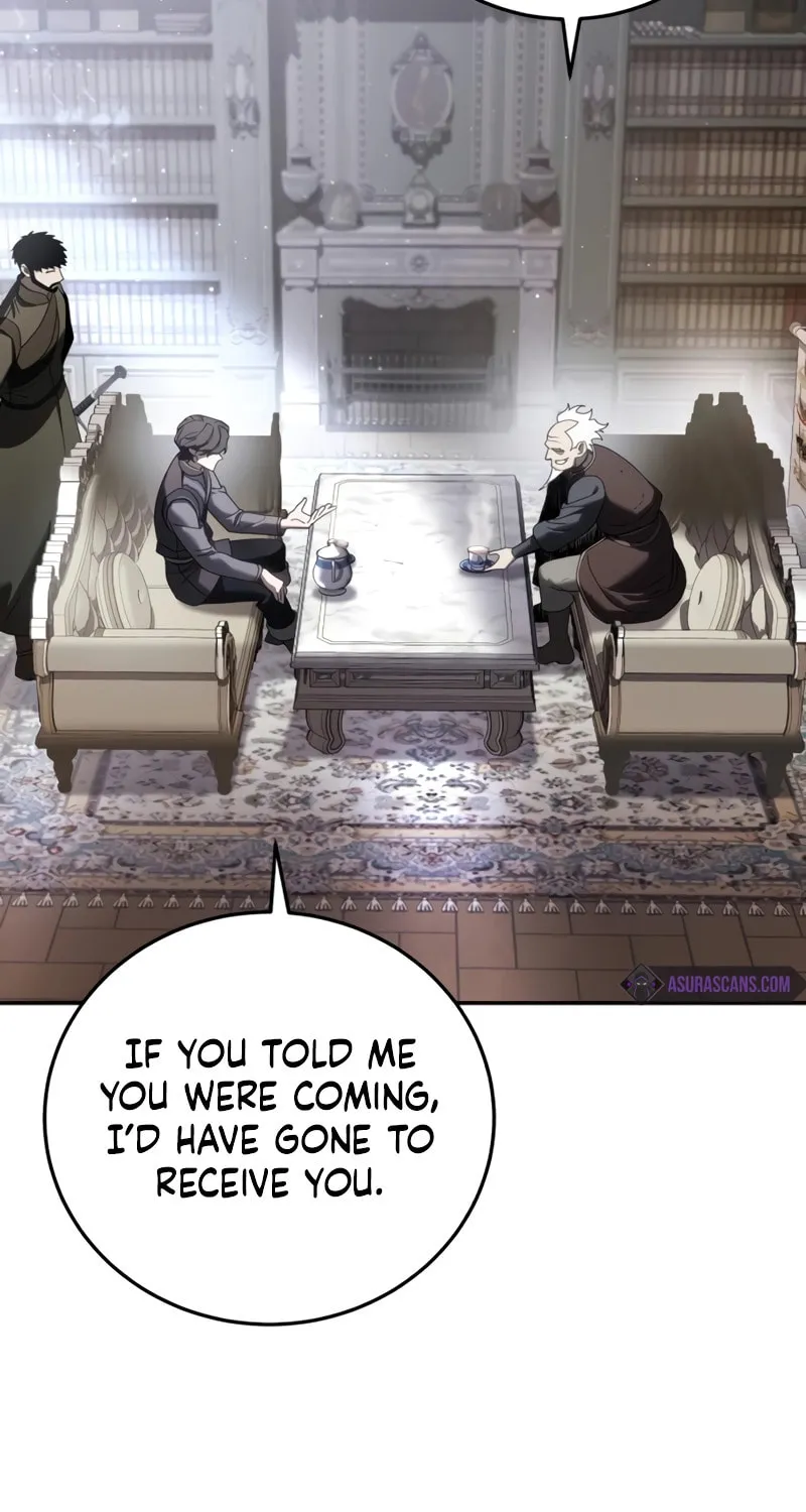 Star-Embracing Swordmaster Chapter 54 page 118 - 