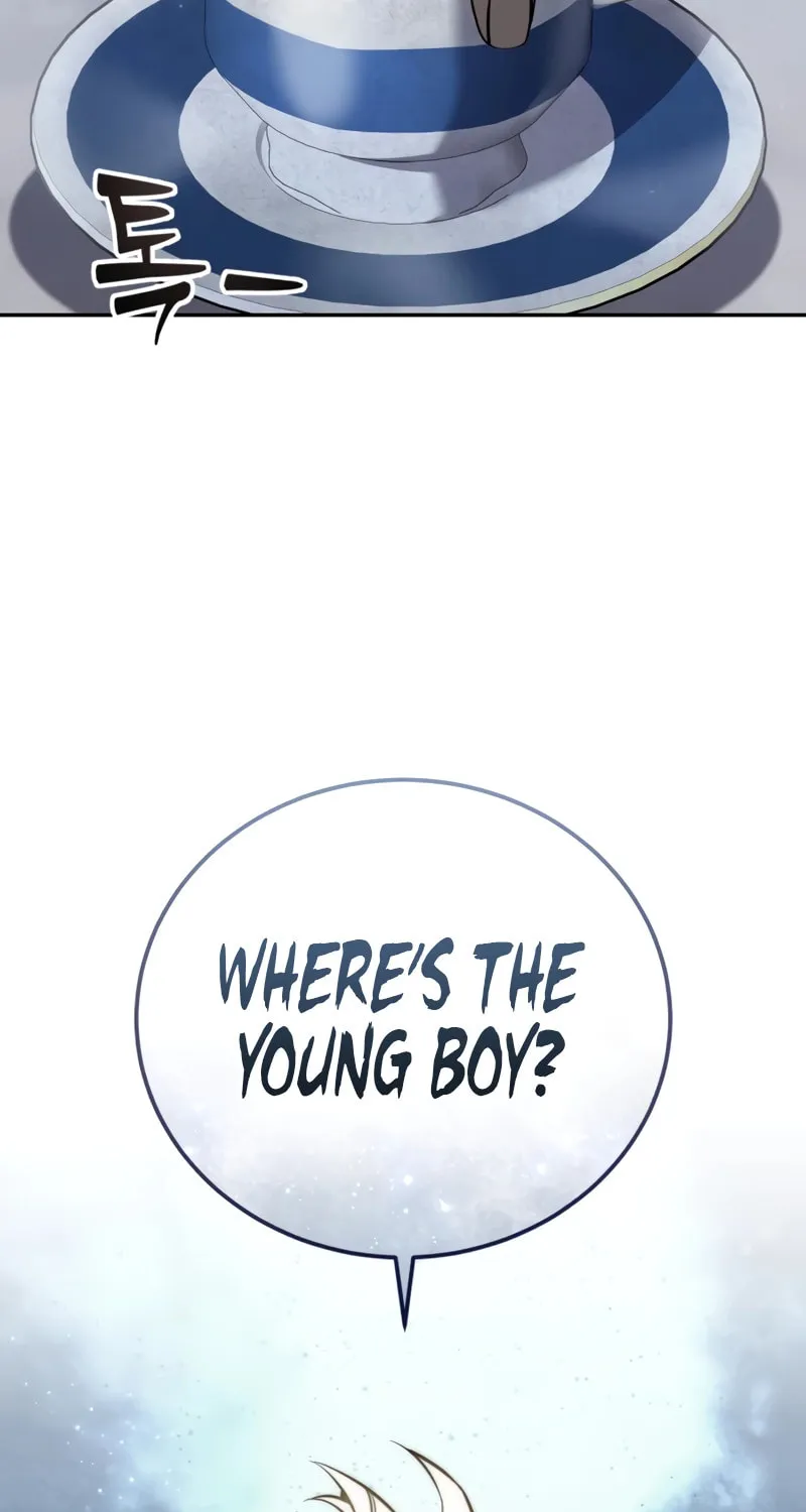 Star-Embracing Swordmaster Chapter 54 page 122 - 