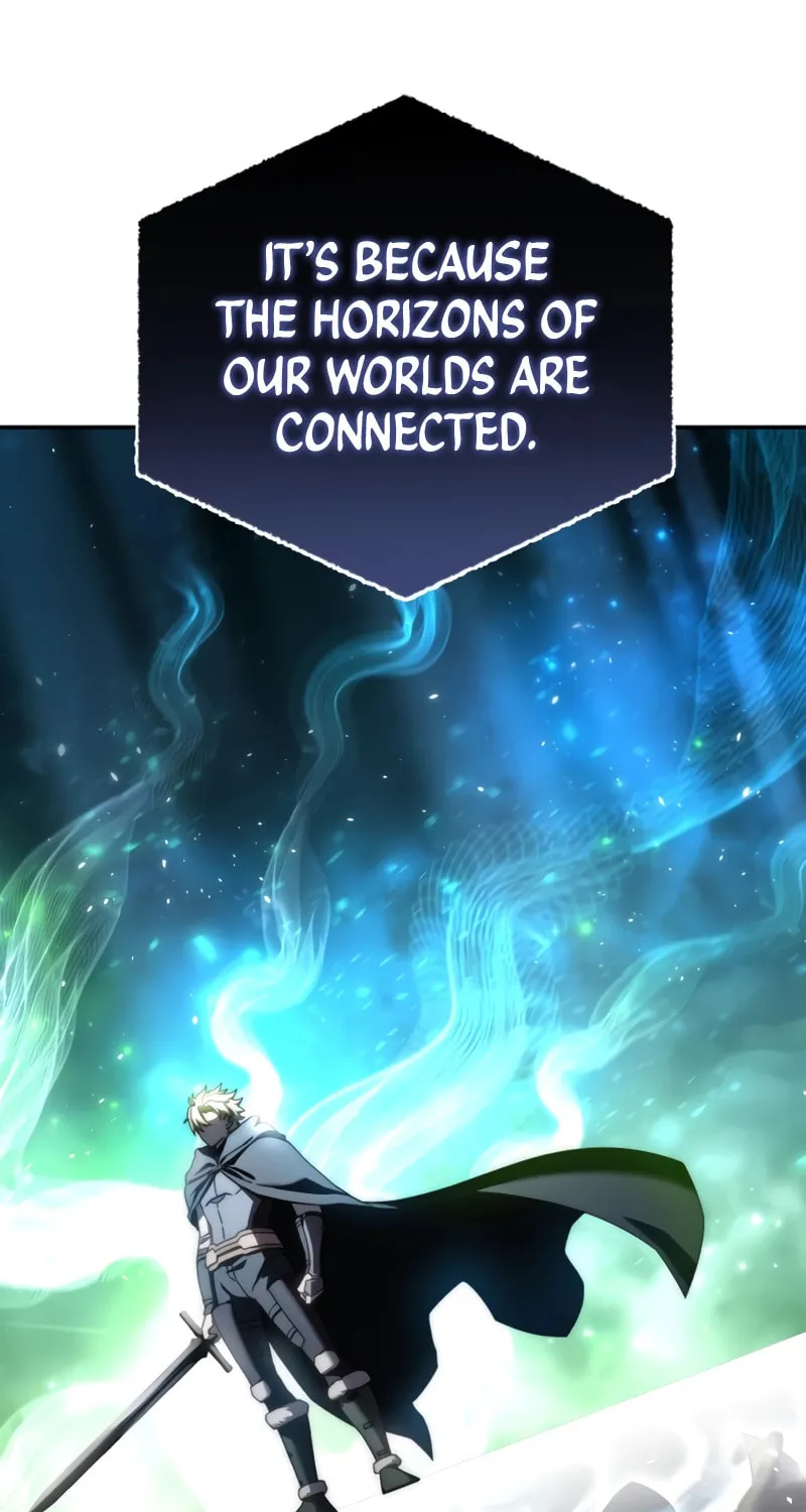 Star-Embracing Swordmaster Chapter 54 page 18 - 