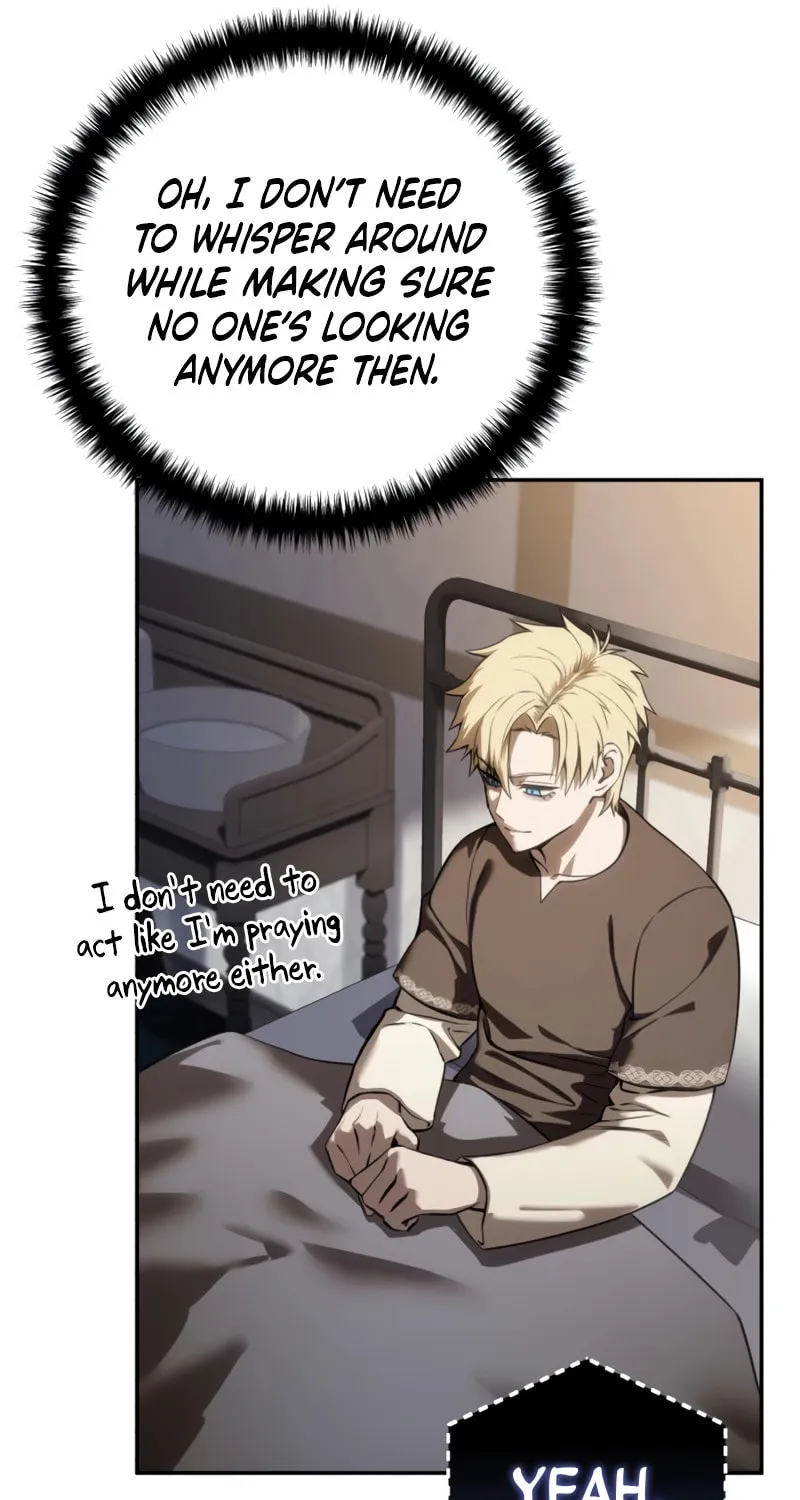 Star-Embracing Swordmaster Chapter 54 page 22 - 