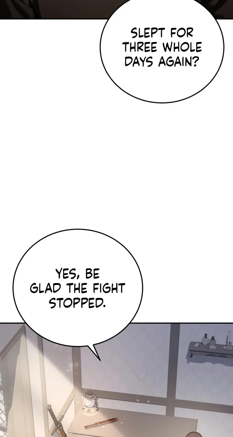 Star-Embracing Swordmaster Chapter 54 page 4 - 