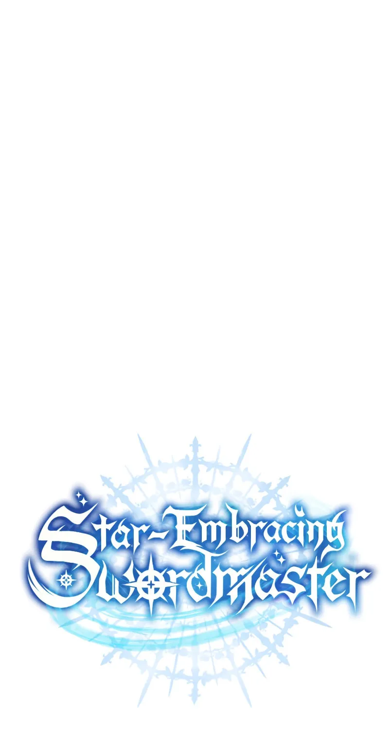 Star-Embracing Swordmaster Chapter 54 page 34 - 