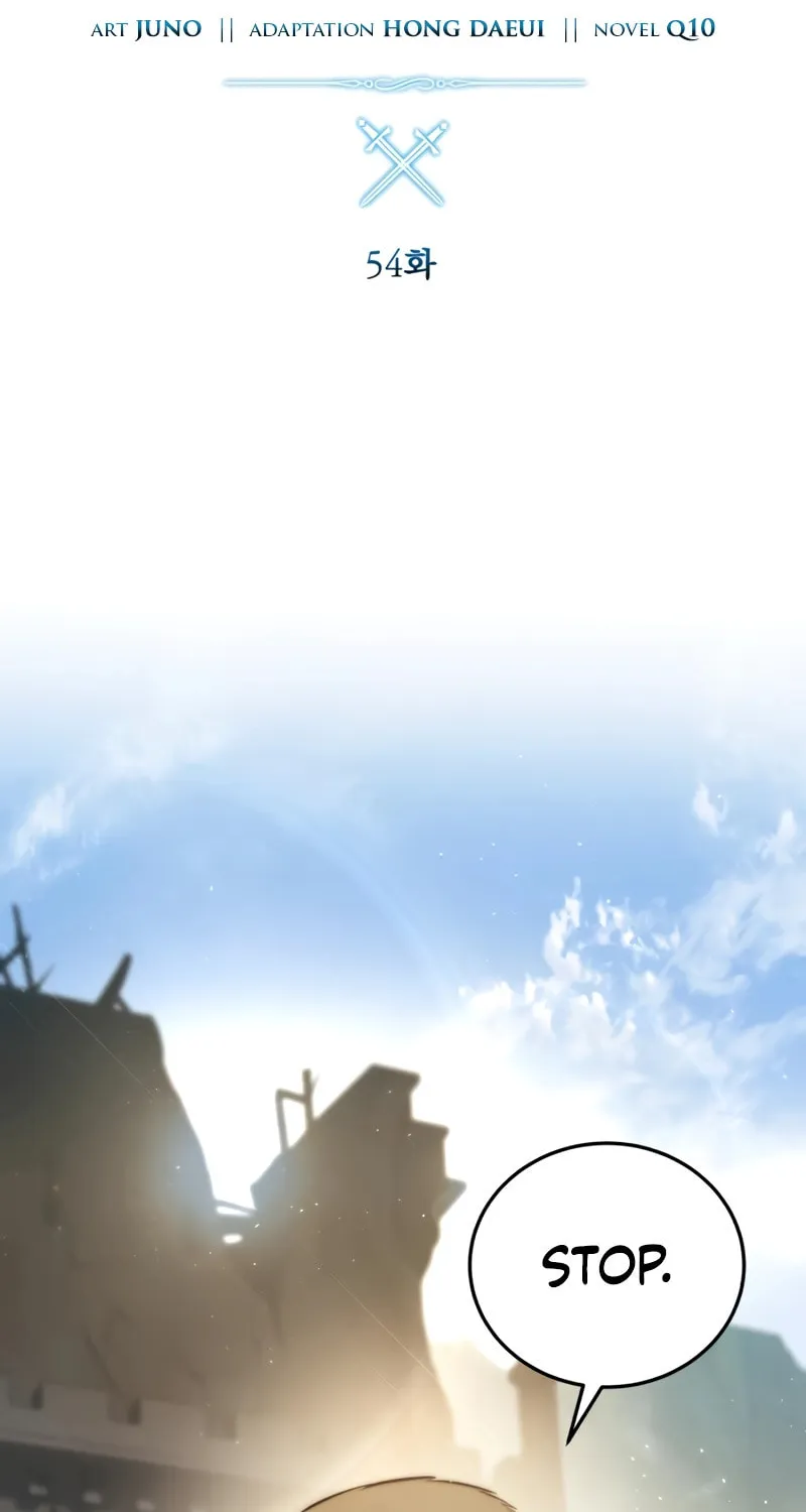 Star-Embracing Swordmaster Chapter 54 page 35 - 