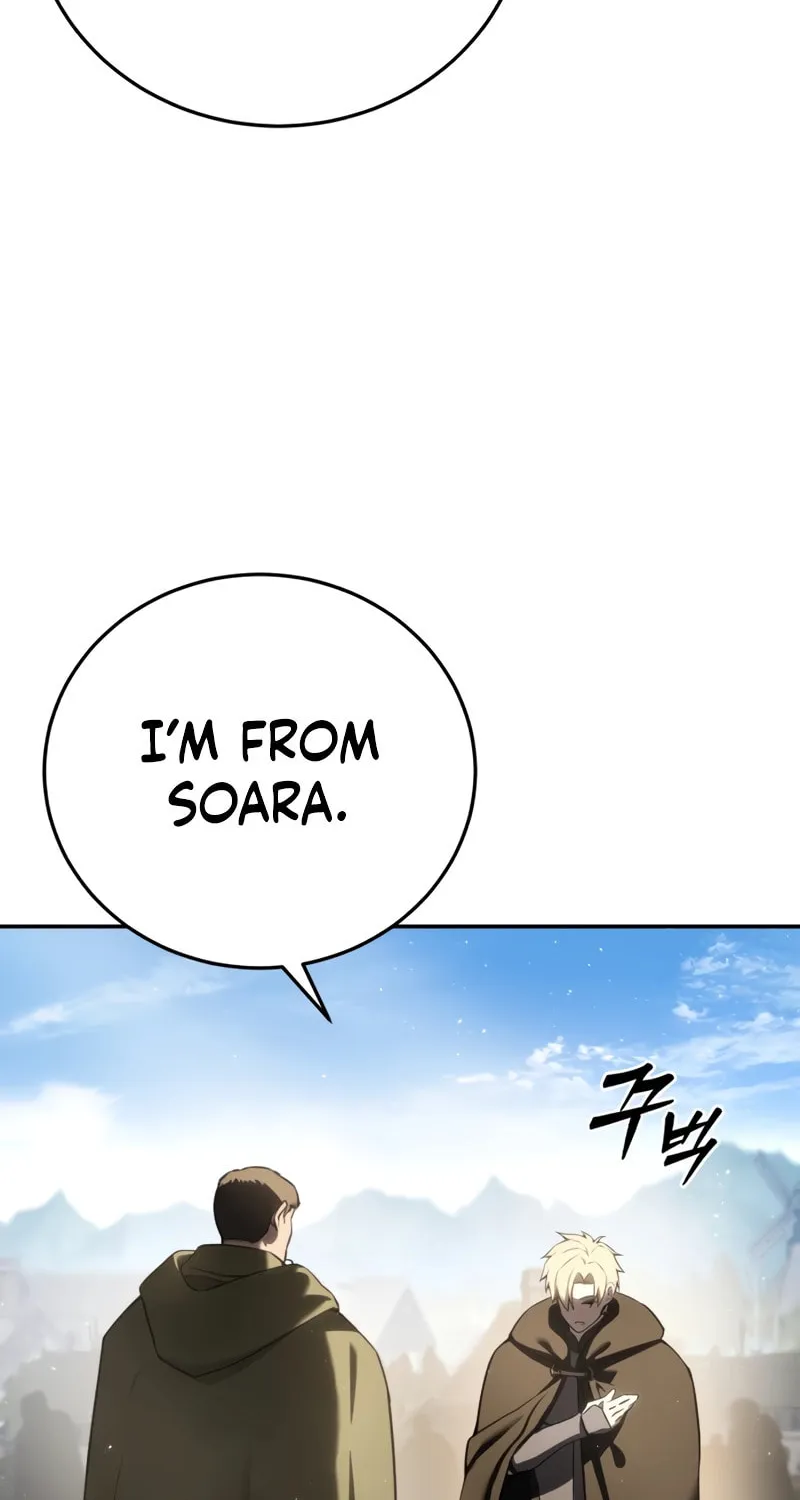 Star-Embracing Swordmaster Chapter 54 page 37 - 