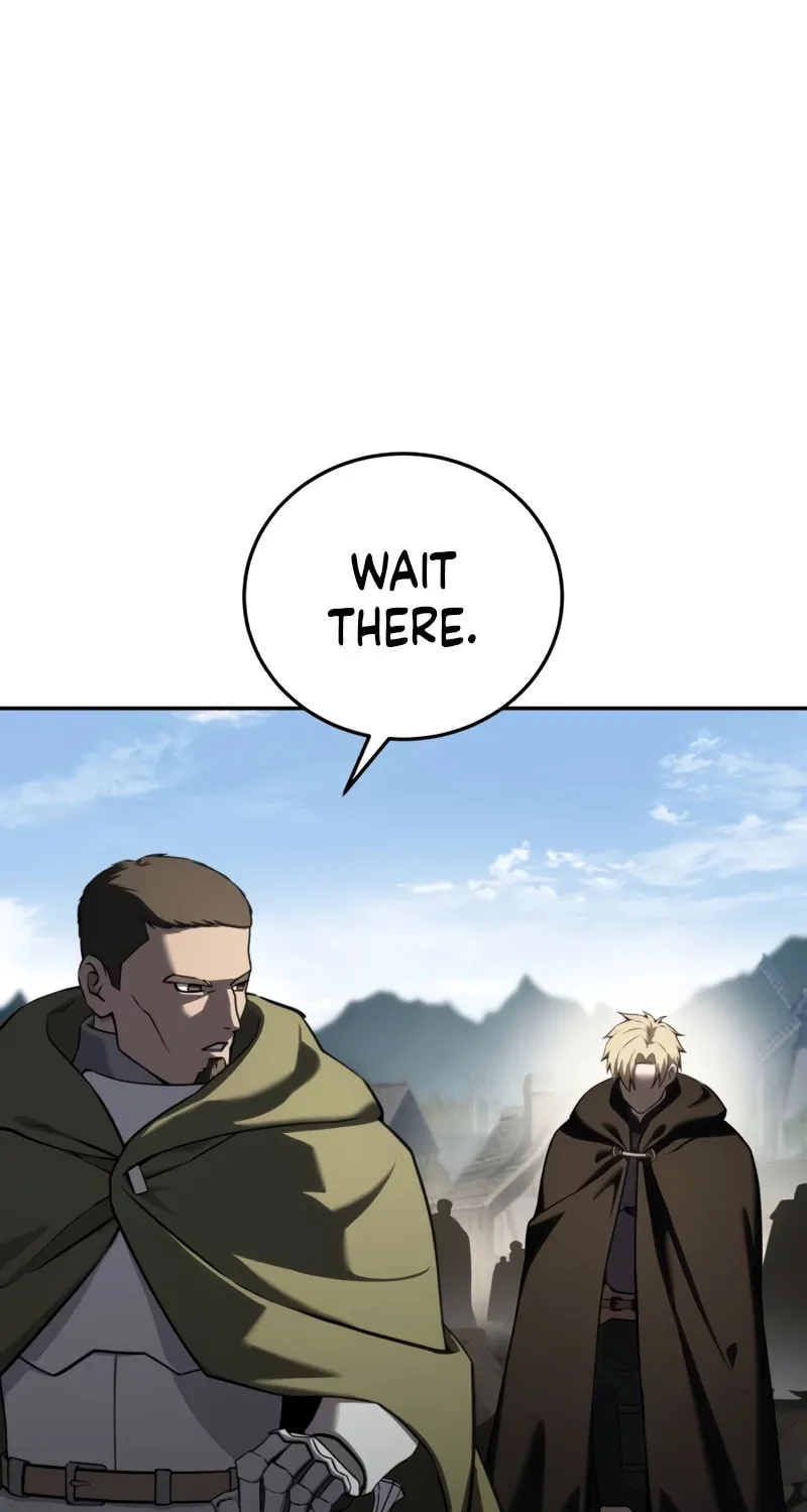 Star-Embracing Swordmaster Chapter 54 page 40 - 