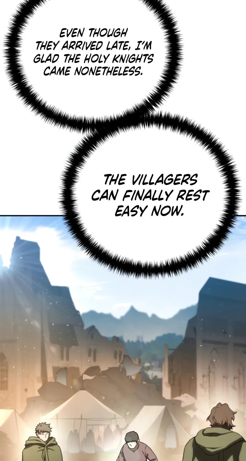 Star-Embracing Swordmaster Chapter 54 page 43 - 