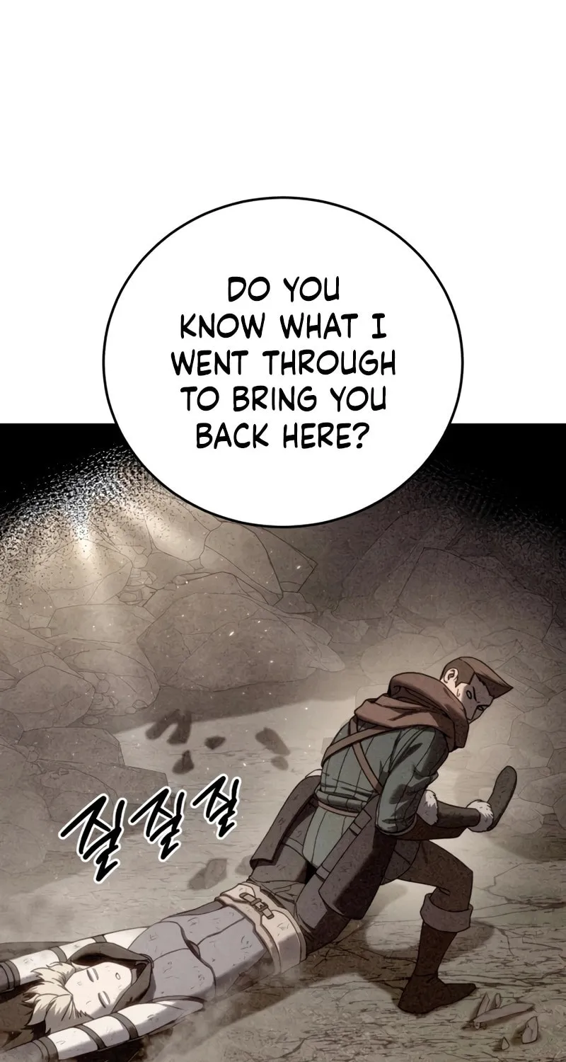 Star-Embracing Swordmaster Chapter 54 page 6 - 