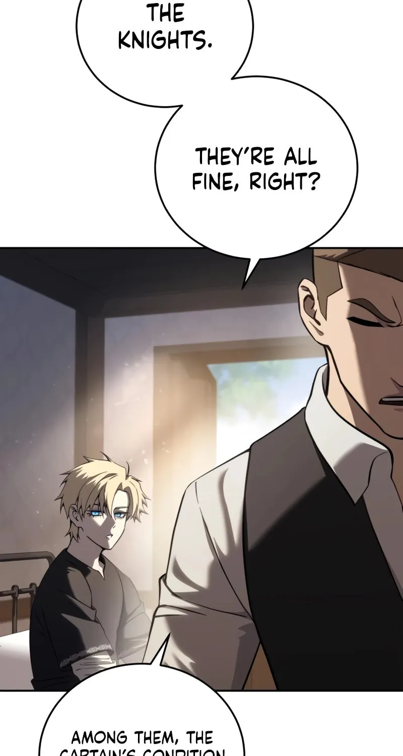 Star-Embracing Swordmaster Chapter 54 page 8 - 