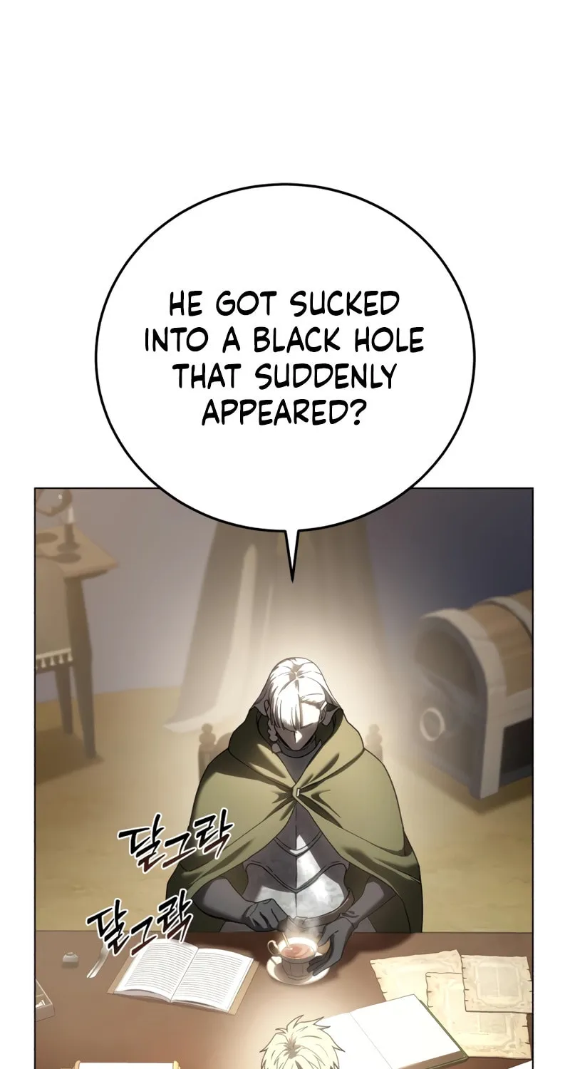 Star-Embracing Swordmaster Chapter 54 page 83 - 