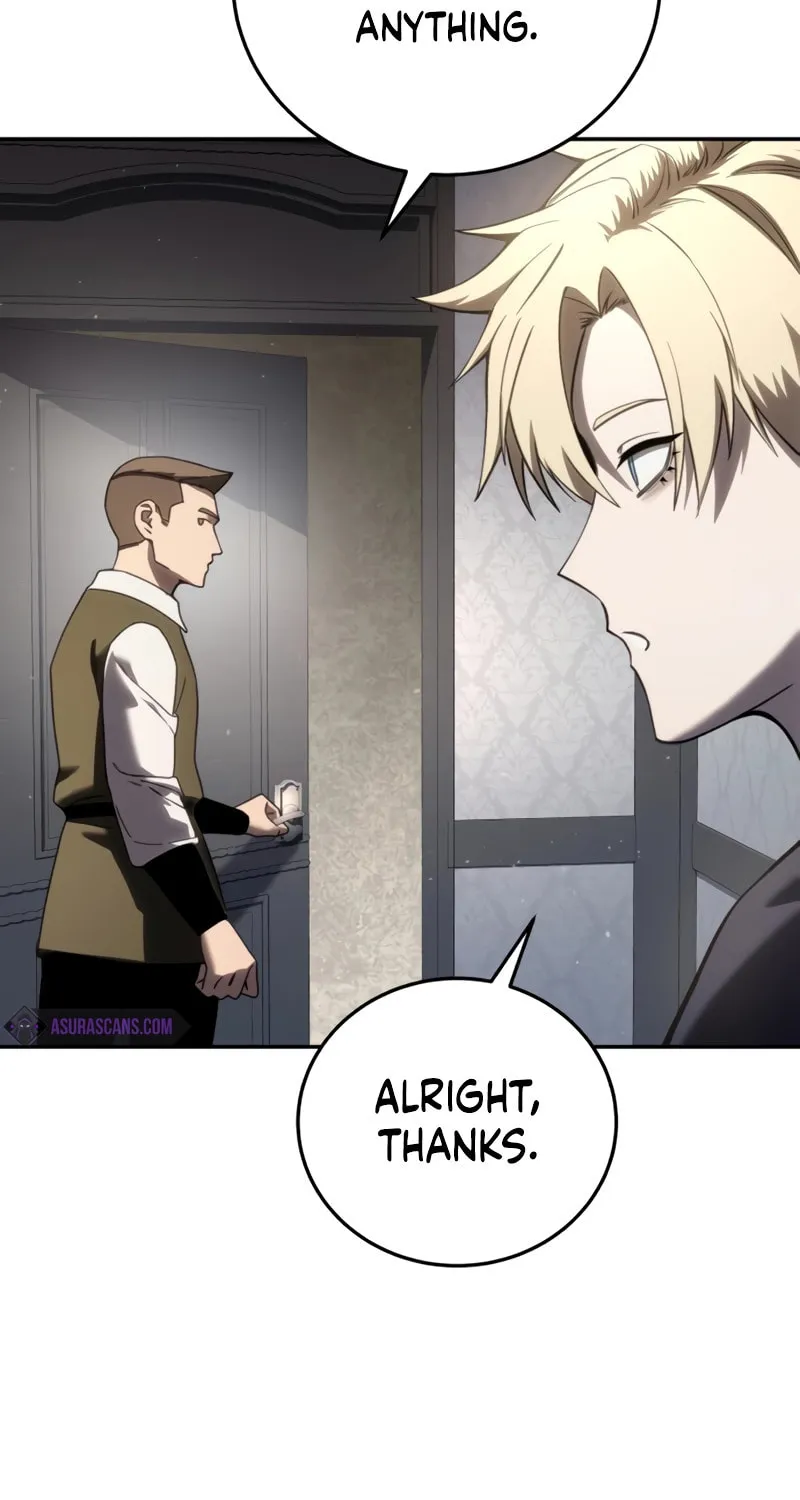 Star-Embracing Swordmaster Chapter 54 page 10 - 