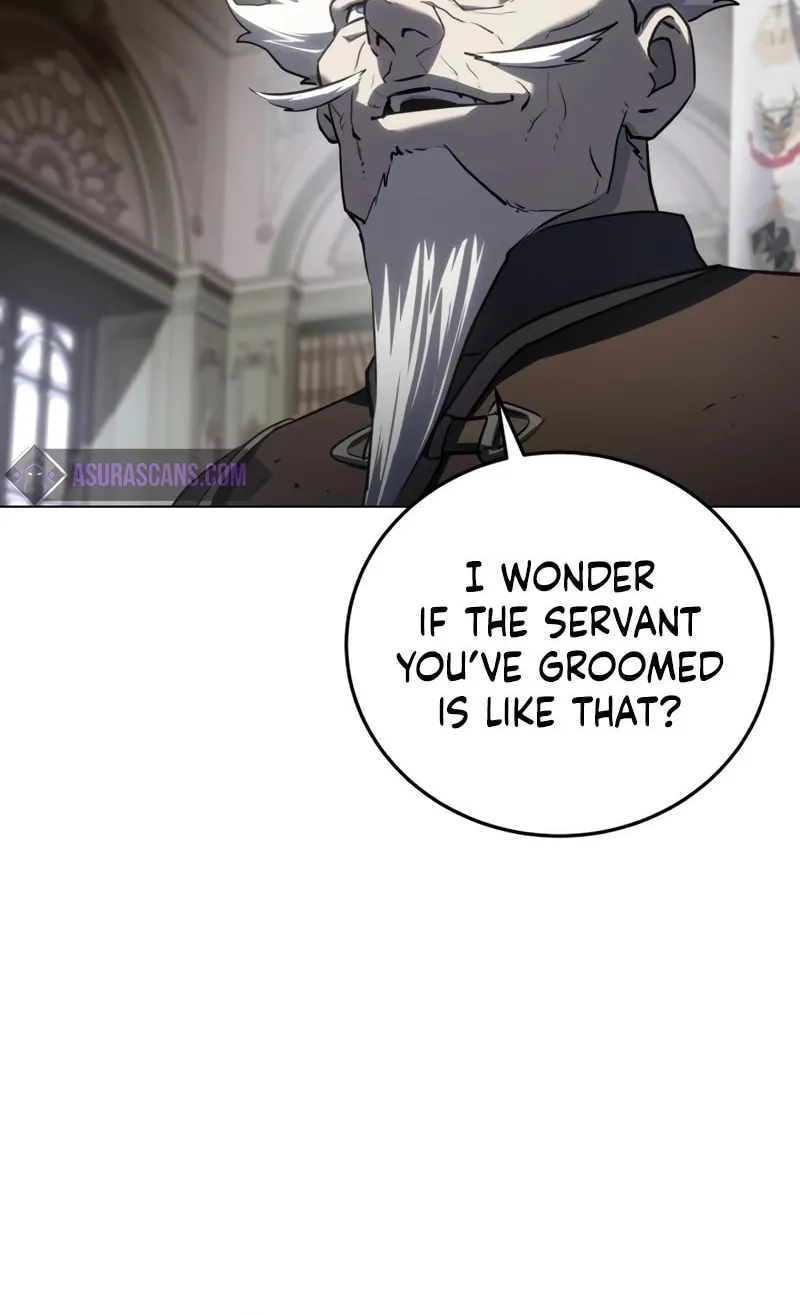 Star-Embracing Swordmaster Chapter 55 page 11 - 