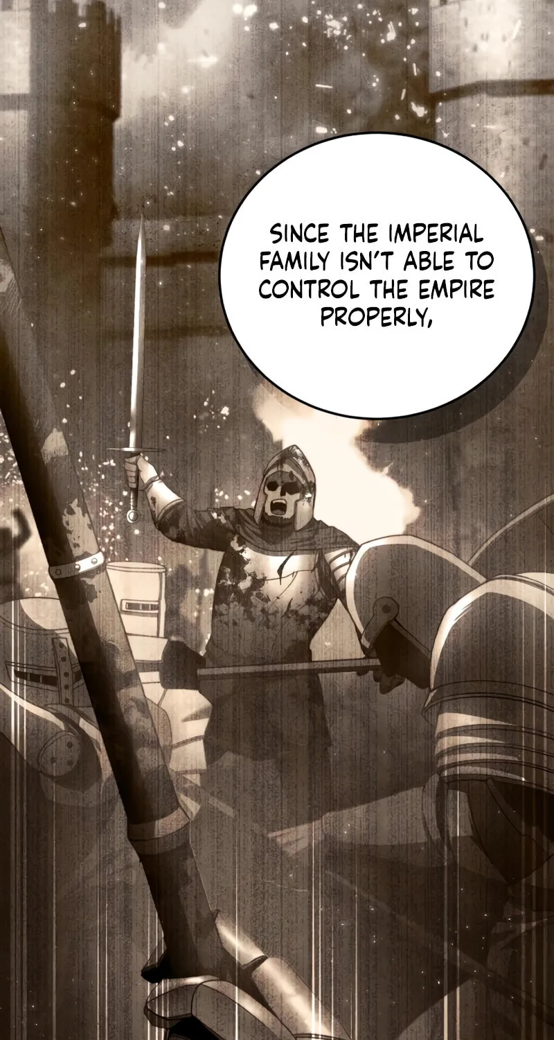 Star-Embracing Swordmaster Chapter 55 page 105 - 