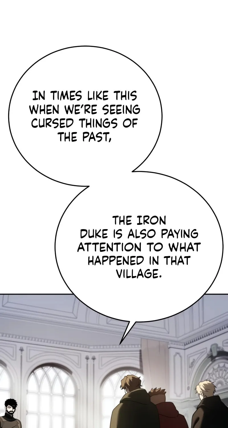 Star-Embracing Swordmaster Chapter 55 page 110 - 
