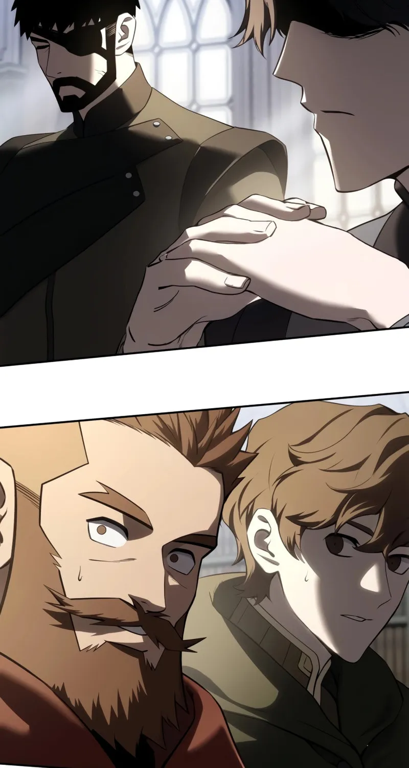 Star-Embracing Swordmaster Chapter 55 page 121 - 